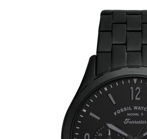 Fossil FS5697 - zegarek męski 4