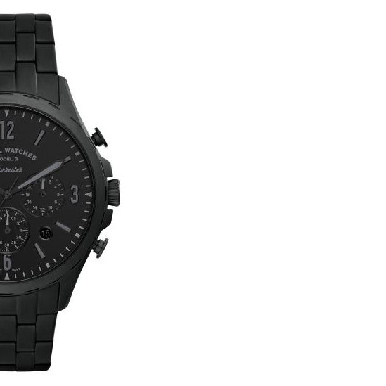 Fossil FS5697 - zegarek męski 6