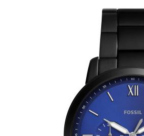 Fossil FS5698 - zegarek męski 4