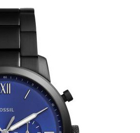 Fossil FS5698 - zegarek męski 5