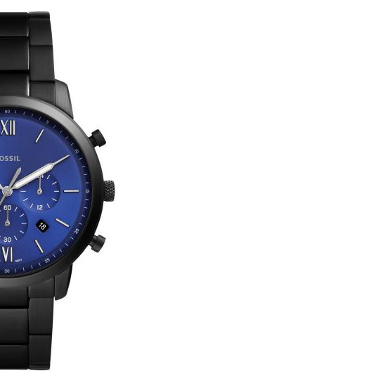 Fossil FS5698 - zegarek męski 6