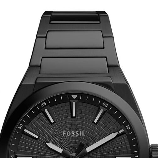 Fossil FS5824 - zegarek męski 3