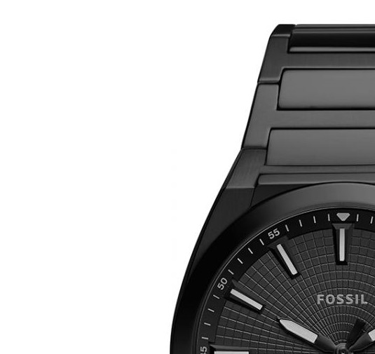 Fossil FS5824 - zegarek męski 4