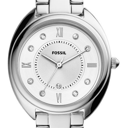 Fossil GABBE ES5069 - zegarek damski 2