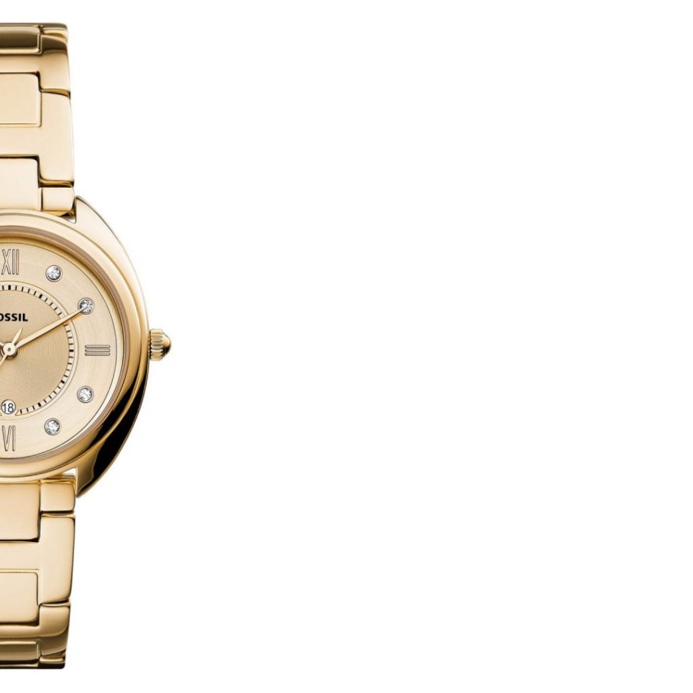 Fossil GABBY ES5071 - zegarek damski 6