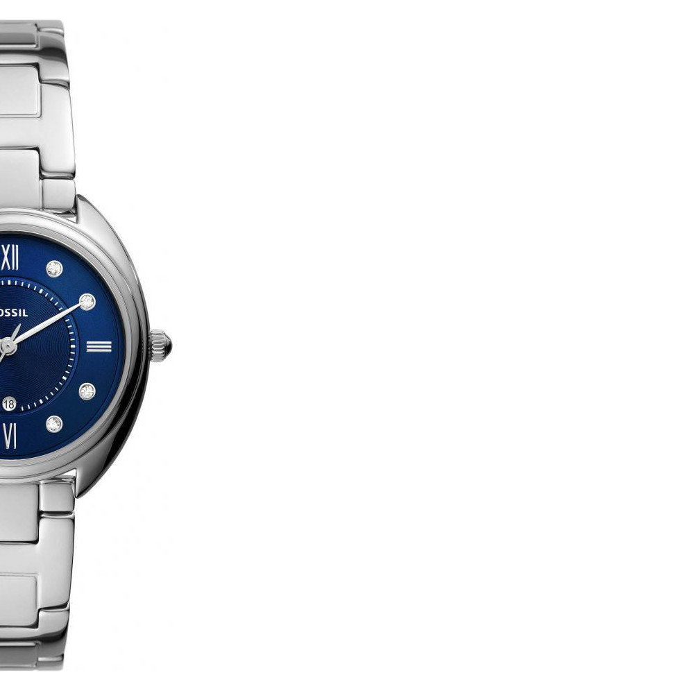 Fossil GABBY ES5087 - zegarek damski 6