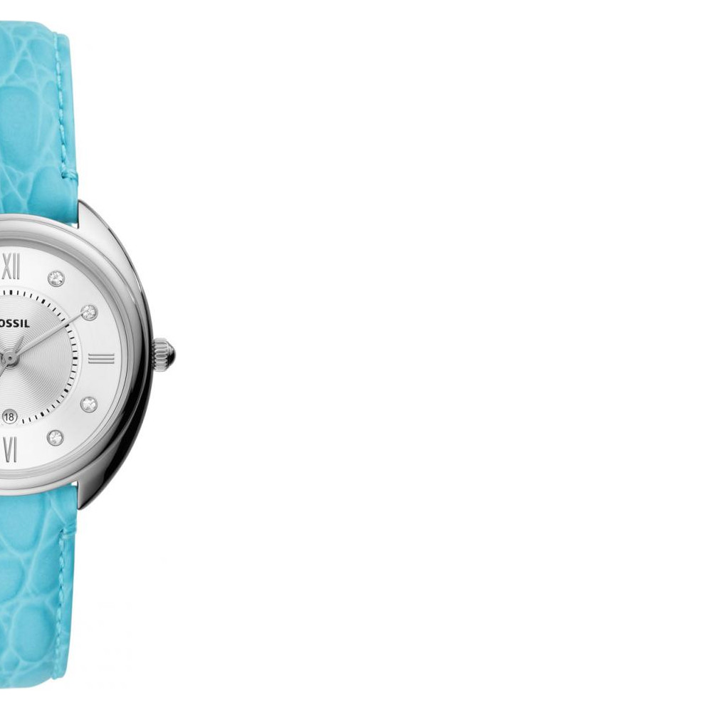 Fossil GABBY ES5094 - zegarek damski 6