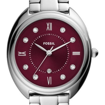 Fossil GABBY ES5126 - zegarek damski 2