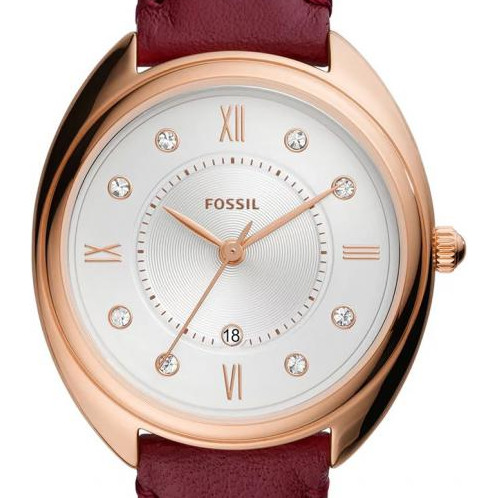 Fossil GABBY ES5148 - zegarek damski 2