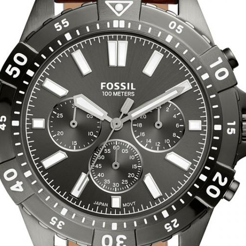 Fossil GARRETT FS5770 - zegarek męski 2
