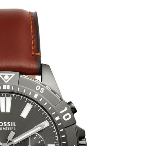 Fossil GARRETT FS5770 - zegarek męski 5