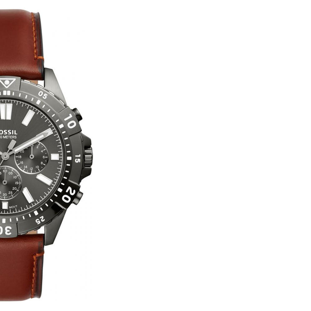 Fossil GARRETT FS5770 - zegarek męski 6