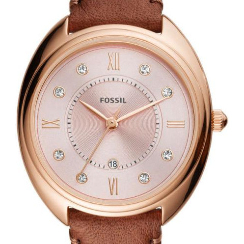 Fossil Gabby ES5115 - zegarek damski 2