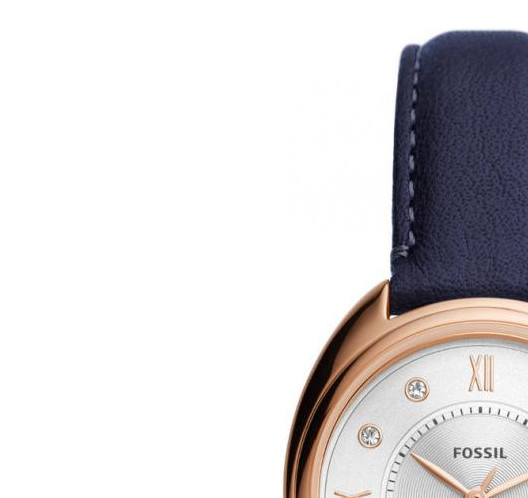 Fossil Gabby ES5116 - zegarek damski 4
