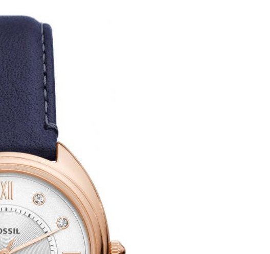 Fossil Gabby ES5116 - zegarek damski 5