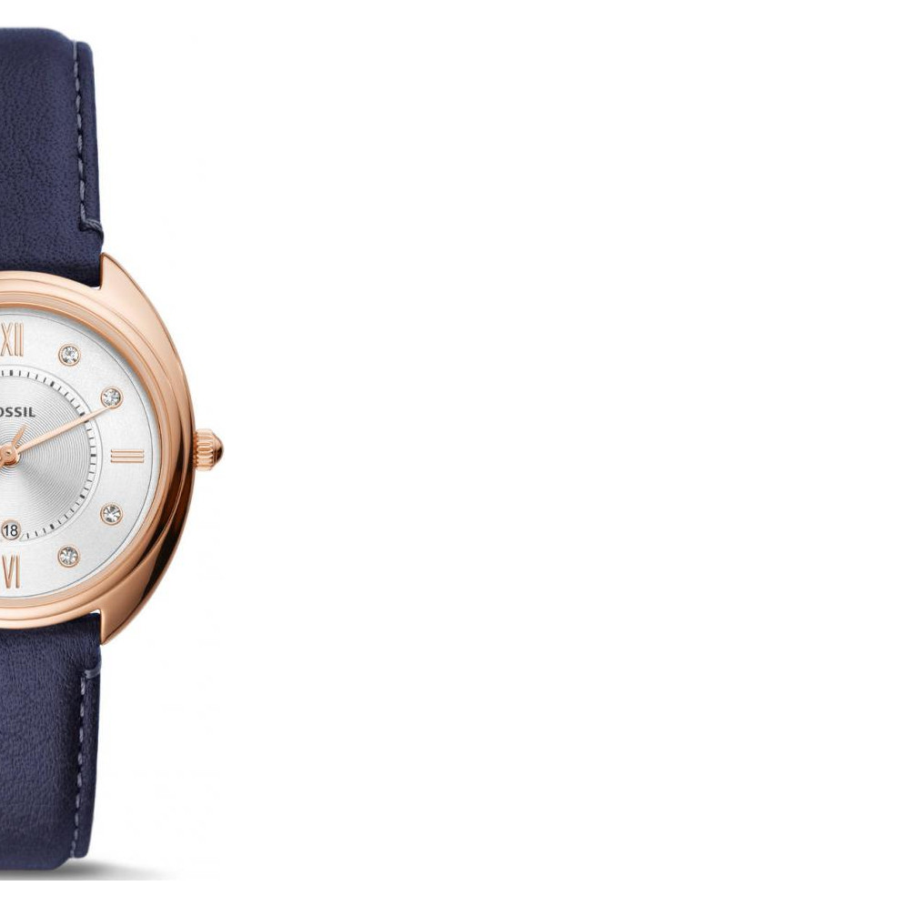 Fossil Gabby ES5116 - zegarek damski 6