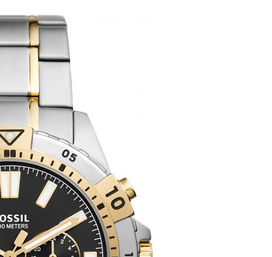 Fossil Garrett FS5771 - zegarek męski 5