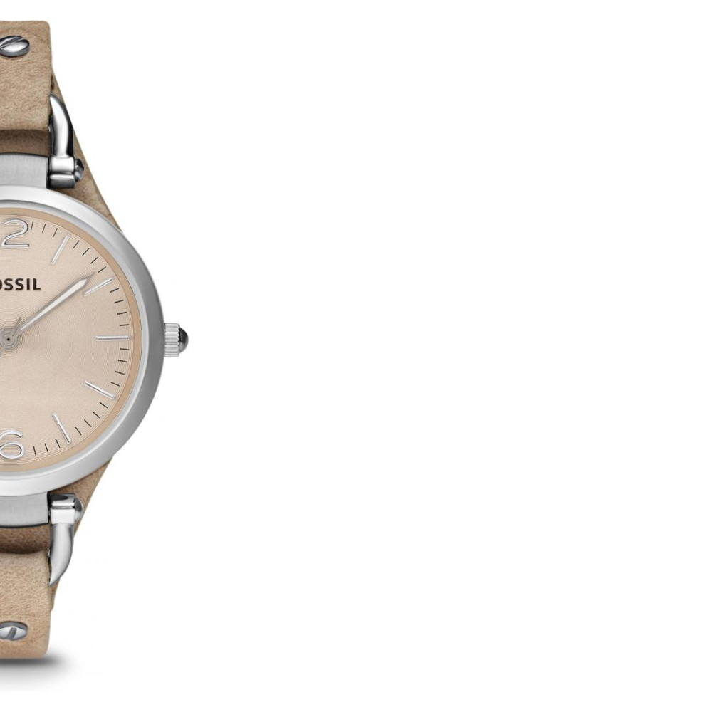 Fossil Georgia ES2830 6