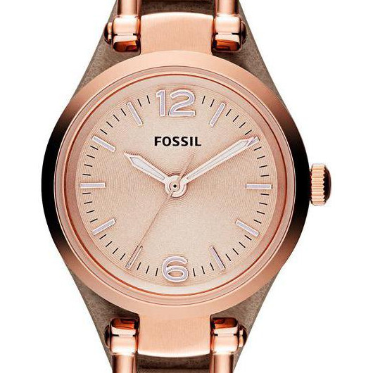 Fossil Georgia ES3262 2