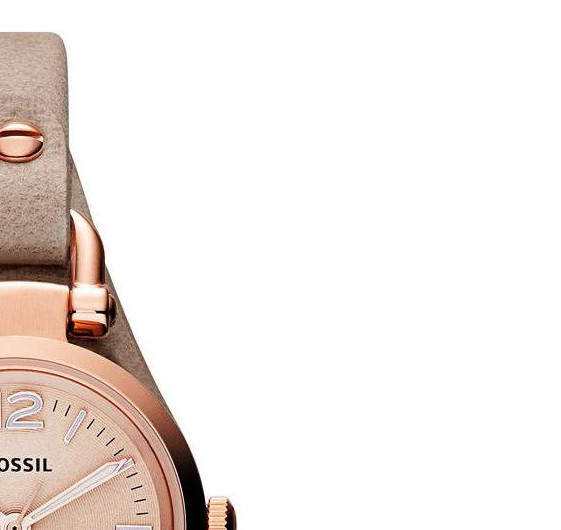 Fossil Georgia ES3262 5