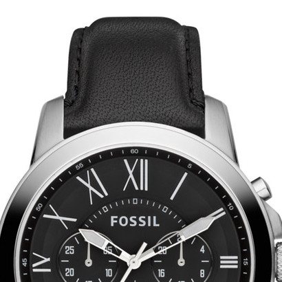 Fossil Grant Chronograph FS4812 3