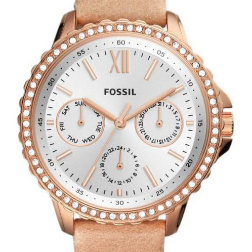 Fossil IZZY MULTIFUNCTION ES4888 - zegarek damski 2