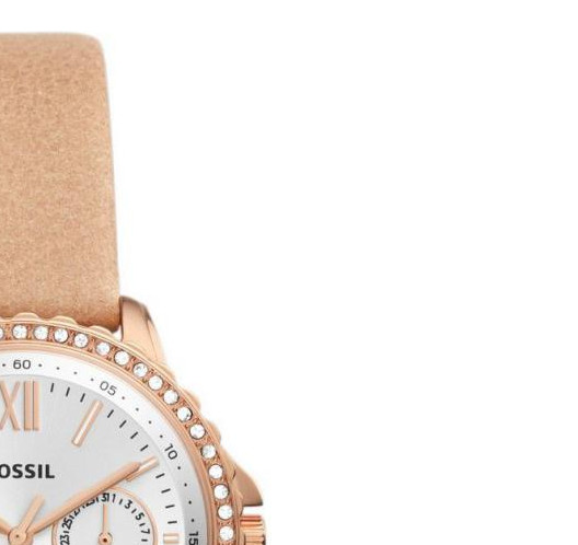 Fossil IZZY MULTIFUNCTION ES4888 - zegarek damski 5