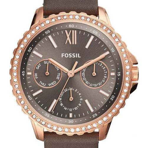 Fossil IZZY MULTIFUNCTION ES4889 - zegarek damski 2