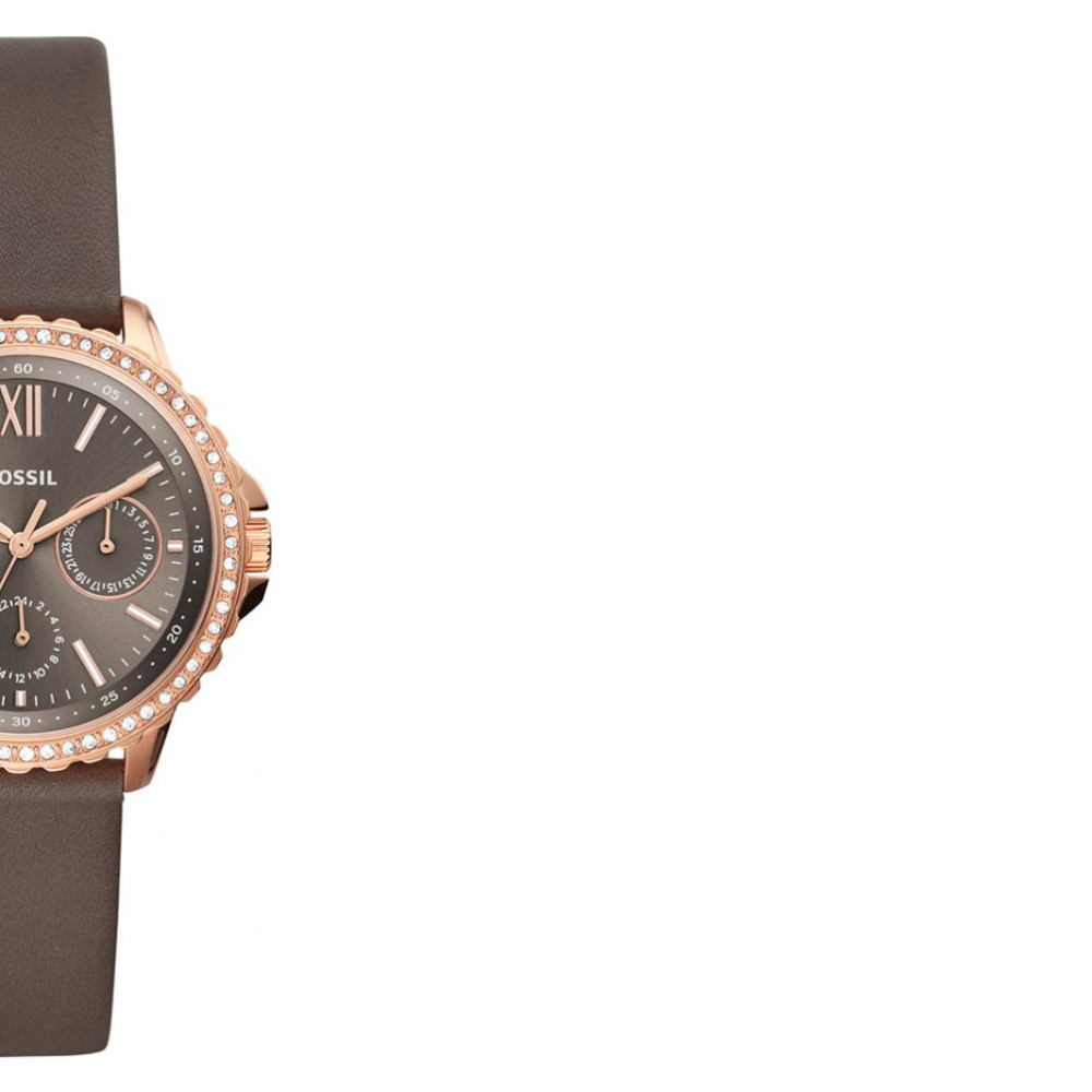 Fossil IZZY MULTIFUNCTION ES4889 - zegarek damski 6