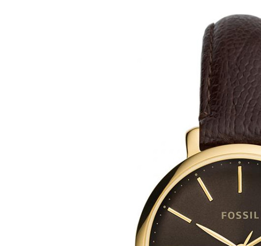 Fossil JACQUELINE ES4969 - zegarek damski 4