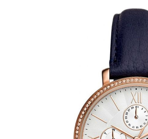 Fossil JACQUELINE ES5096 - zegarek damski 4