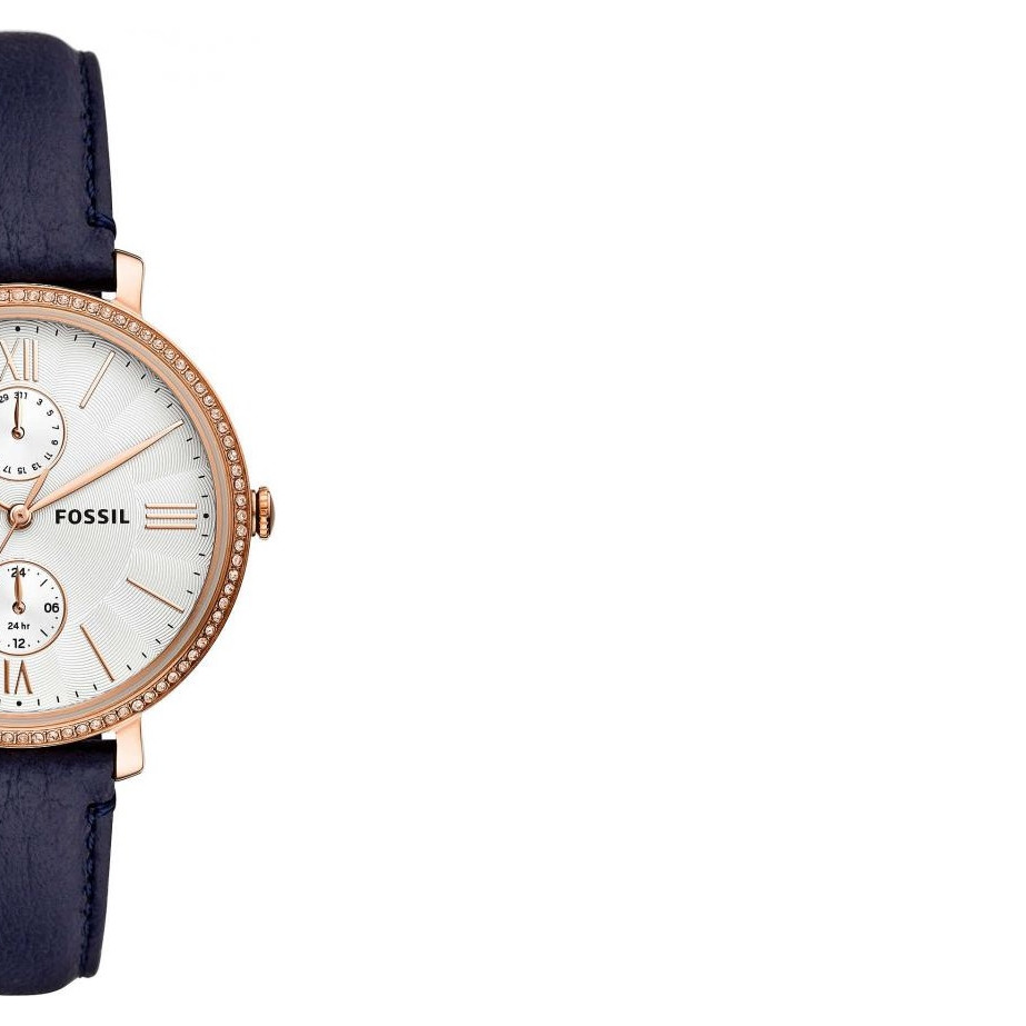Fossil JACQUELINE ES5096 - zegarek damski 6