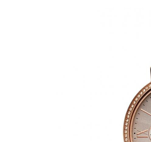 Fossil JACQUELINE ES5097 - zegarek damski 4