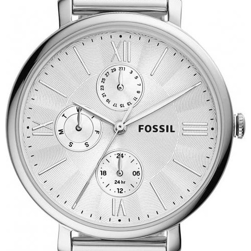 Fossil JACQUELINE ES5099 - zegarek damski 2