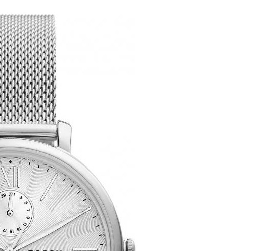 Fossil JACQUELINE ES5099 - zegarek damski 5