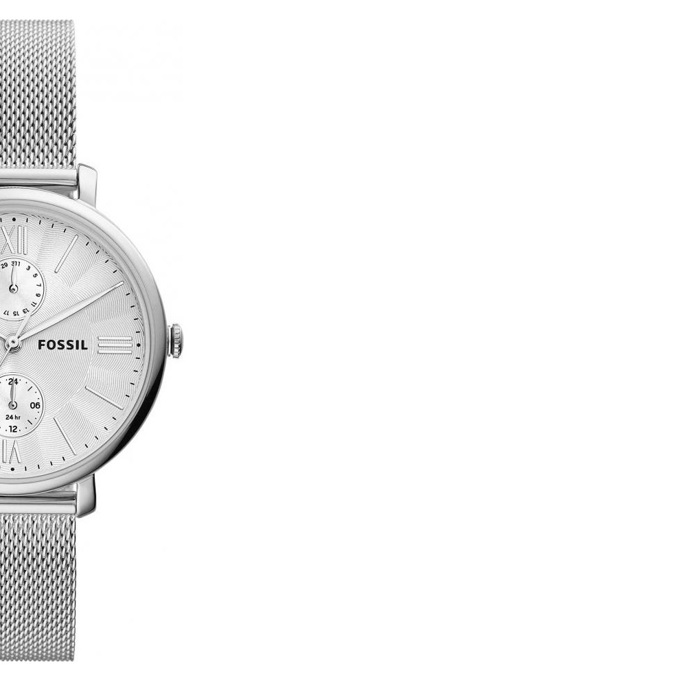 Fossil JACQUELINE ES5099 - zegarek damski 6