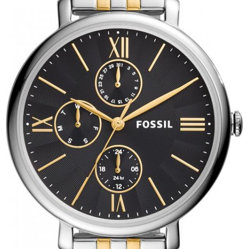 Fossil JACQUELINE MULTIFUNCTION ES5143 - zegarek damski 2