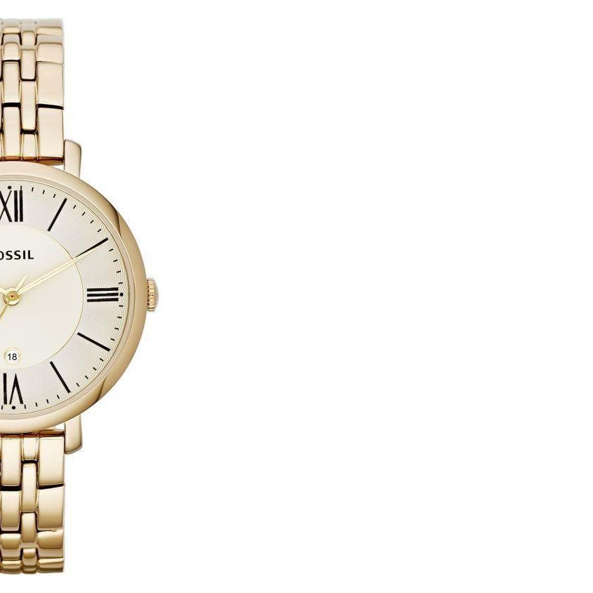 Fossil Jacqueline ES3434 6
