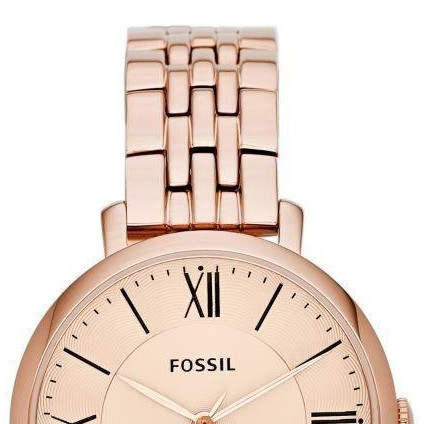 Fossil Jacqueline ES3435 3
