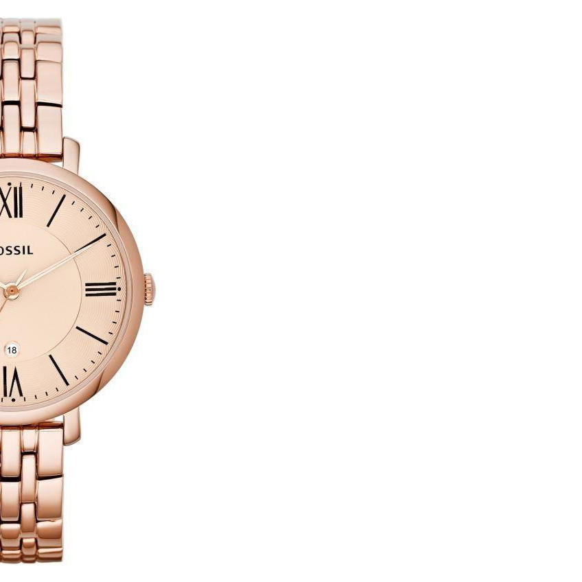 Fossil Jacqueline ES3435 6