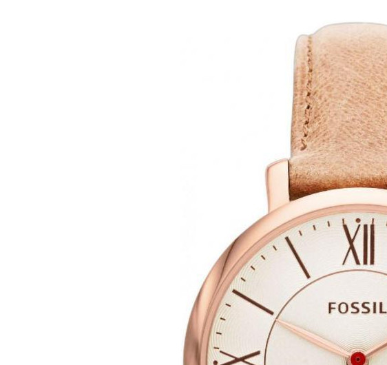 Fossil Jacqueline ES3487 4