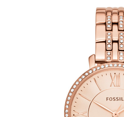 Fossil Jacqueline ES3546 4