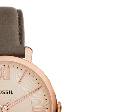 Fossil Jacqueline ES3707 5