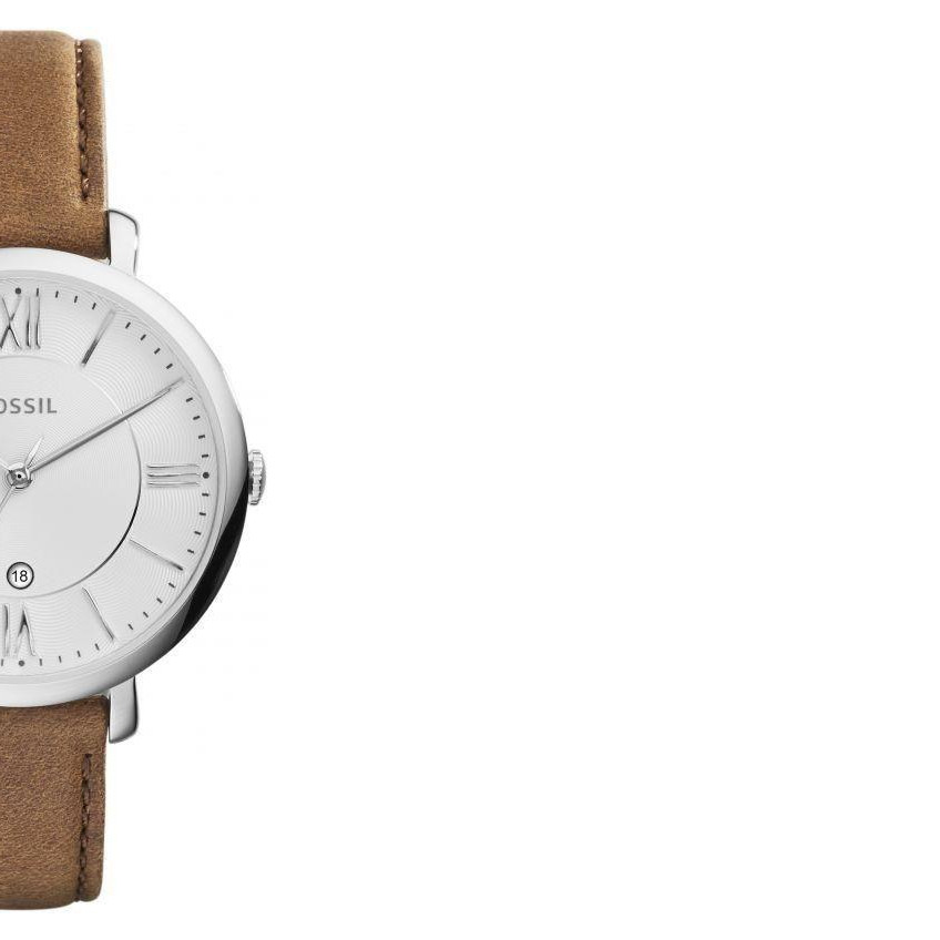Fossil Jacqueline ES3708 6