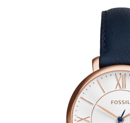 Fossil Jacqueline ES3843 4