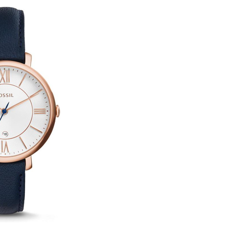 Fossil Jacqueline ES3843 6