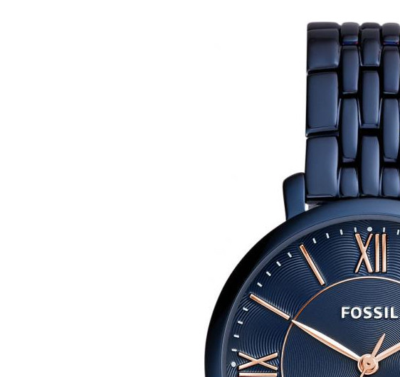 Fossil Jacqueline ES4094 4