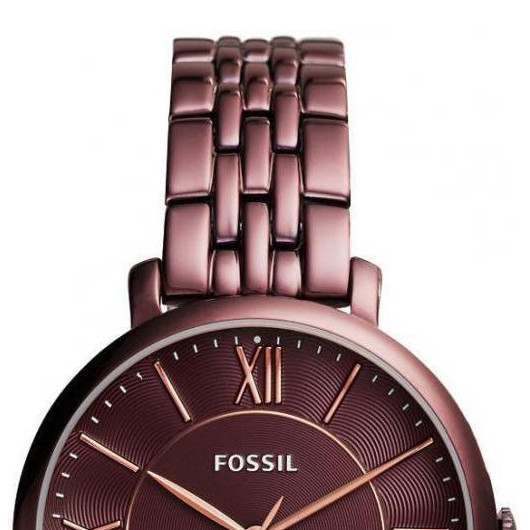 Fossil Jacqueline ES4100 3