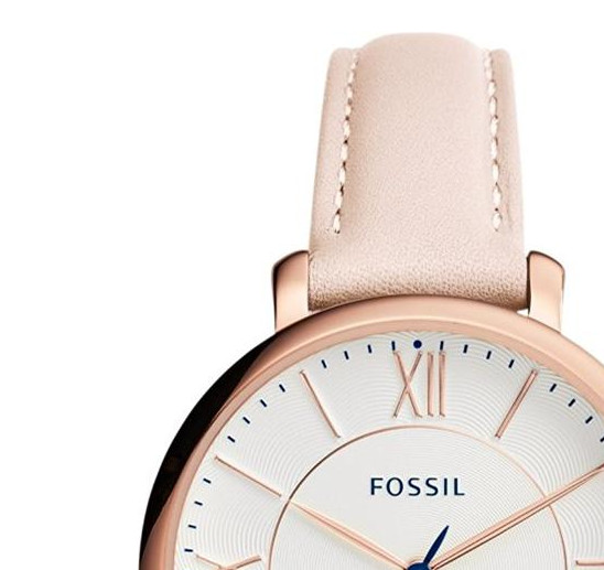 Fossil Jacqueline ES4202SET 4