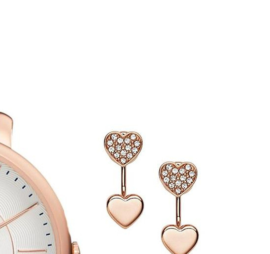 Fossil Jacqueline ES4202SET 5